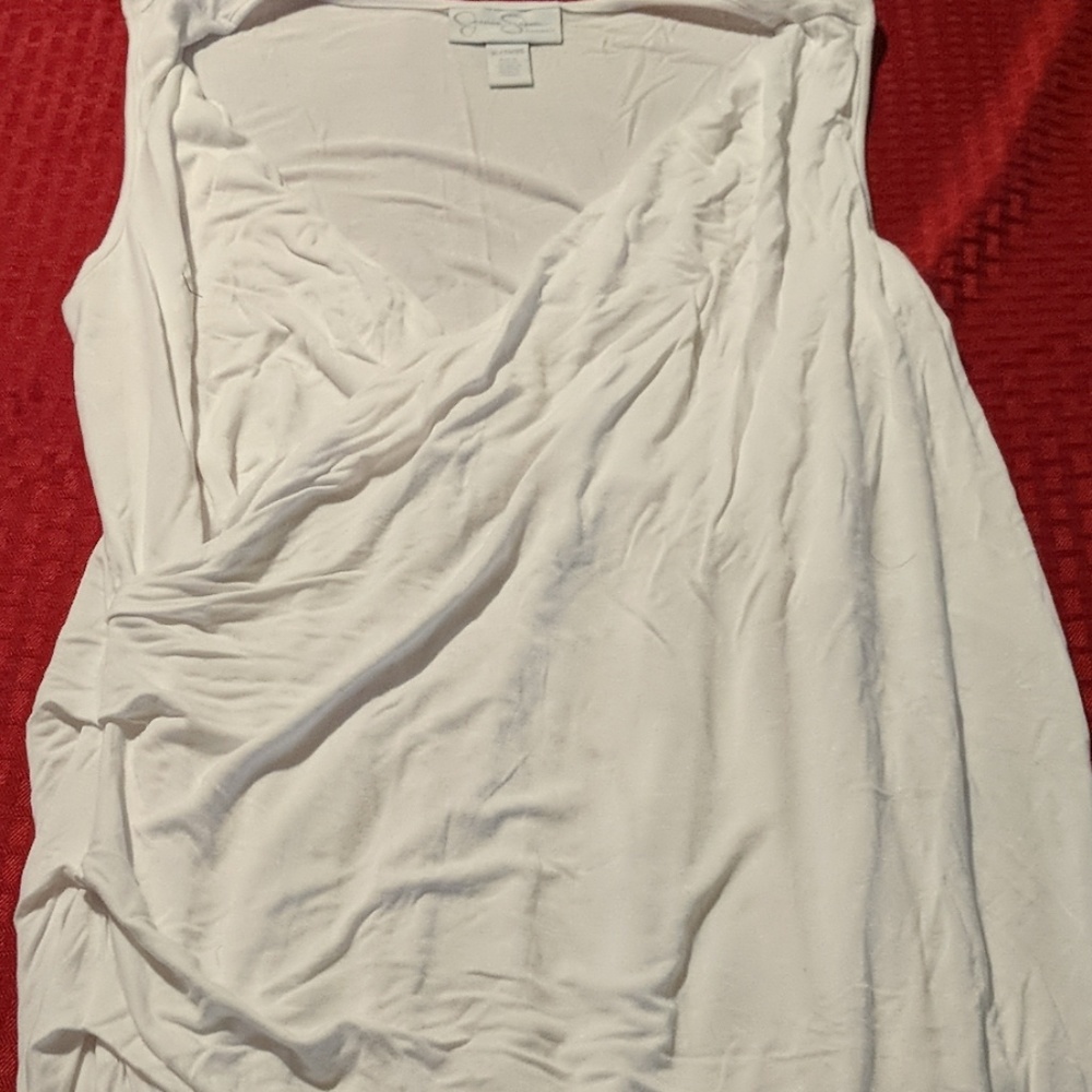 Maternity blouse